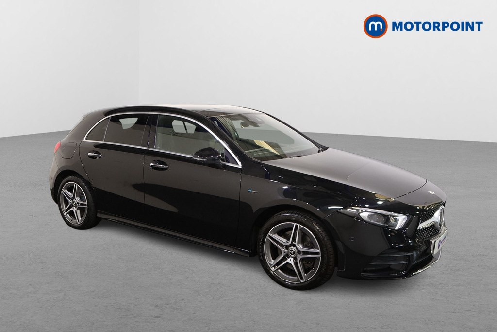 Used Mercedes-Benz A-Class 2020 for sale - 76127875: Photo 1