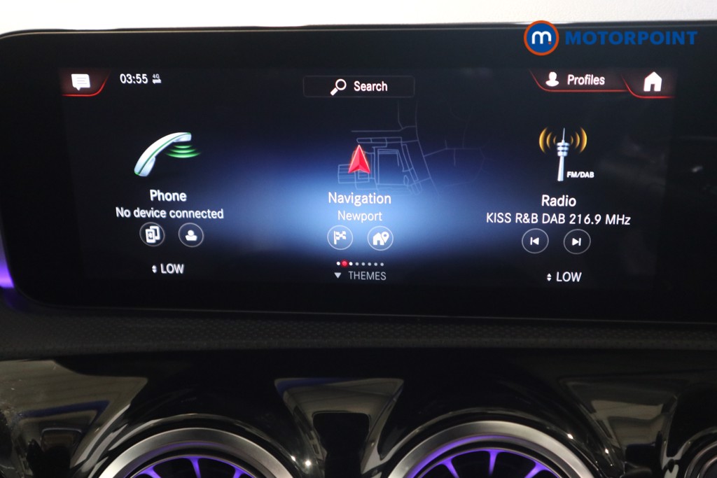 Used Mercedes-Benz A-Class 2020 for sale - 76127875: Photo 10