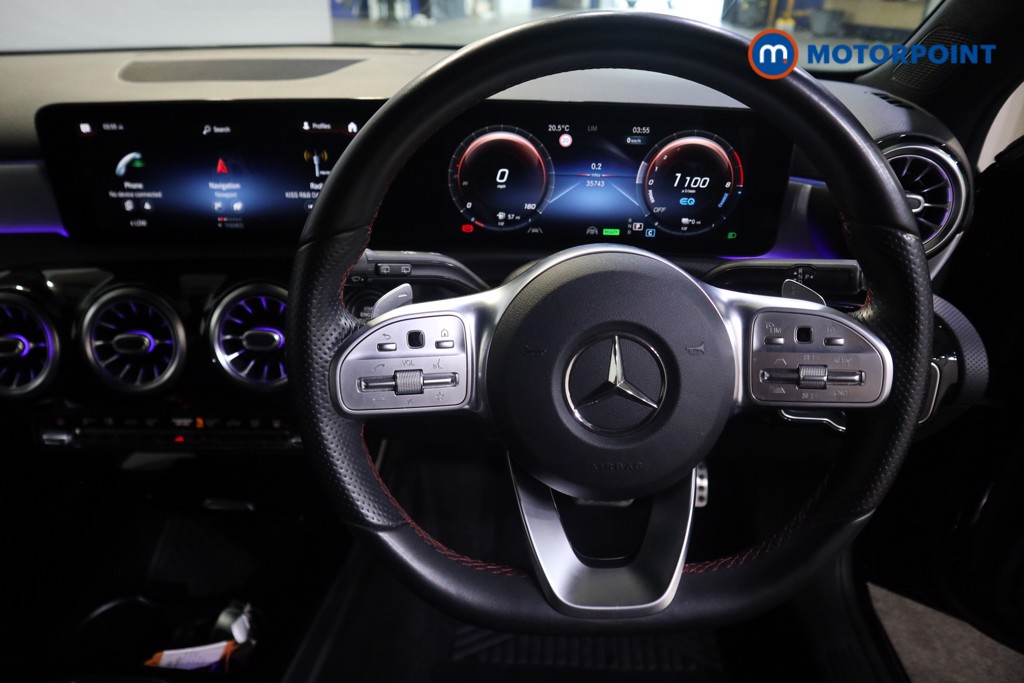 Used Mercedes-Benz A-Class 2020 for sale - 76127875: Photo 11