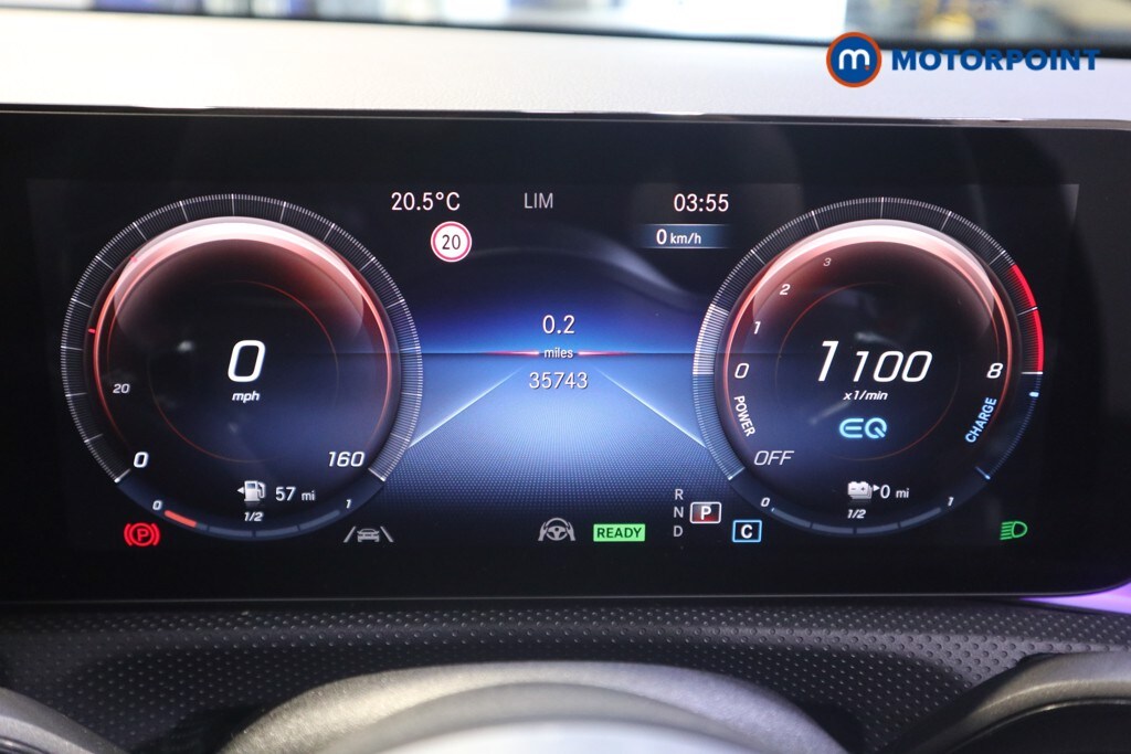Used Mercedes-Benz A-Class 2020 for sale - 76127875: Photo 12