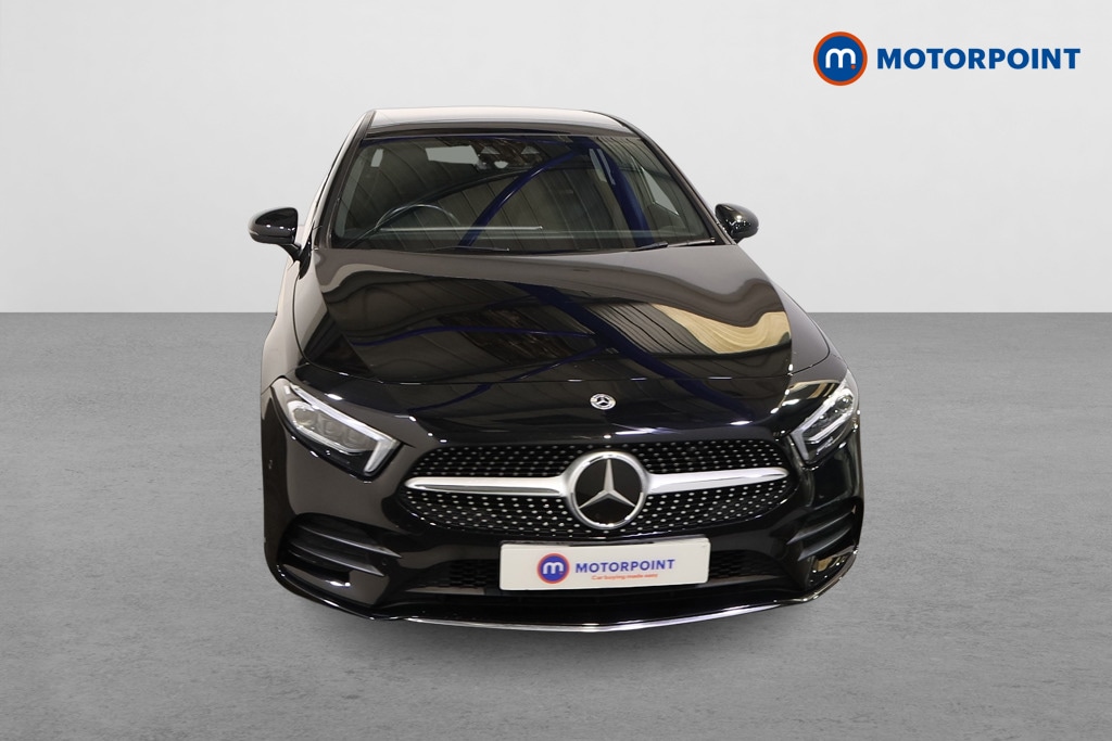 Used Mercedes-Benz A-Class 2020 for sale - 76127875: Photo 2