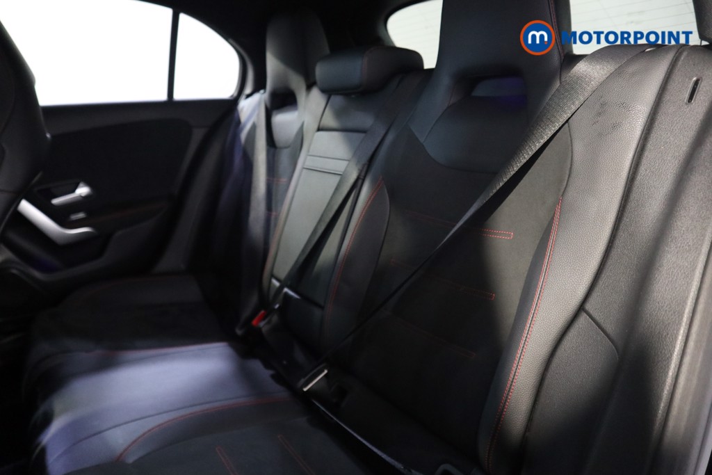 Used Mercedes-Benz A-Class 2020 for sale - 76127875: Photo 20