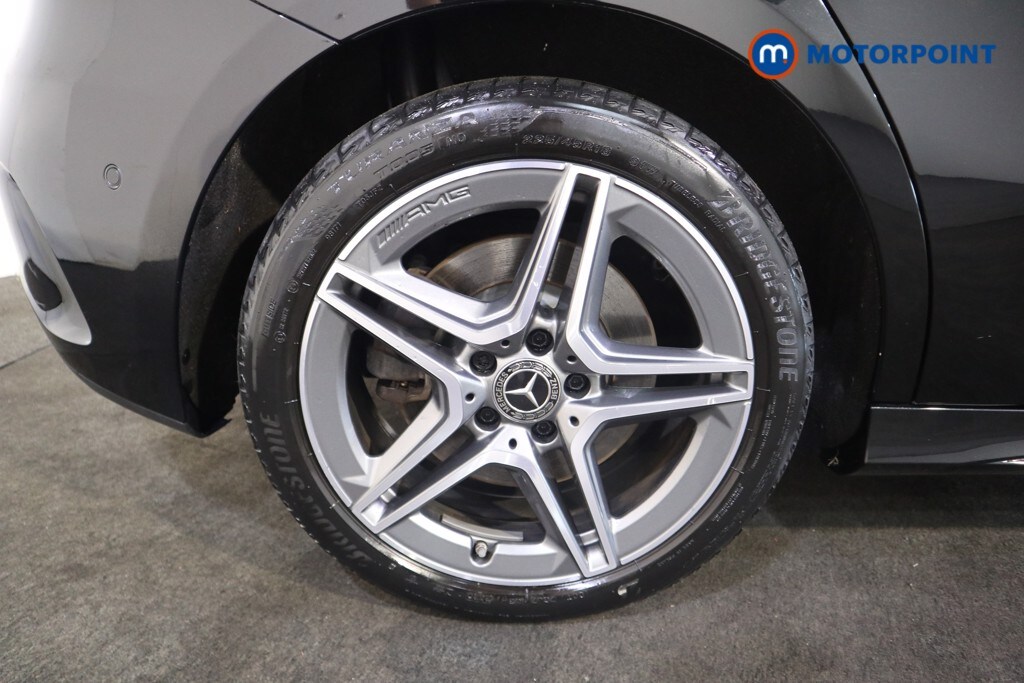 Used Mercedes-Benz A-Class 2020 for sale - 76127875: Photo 22