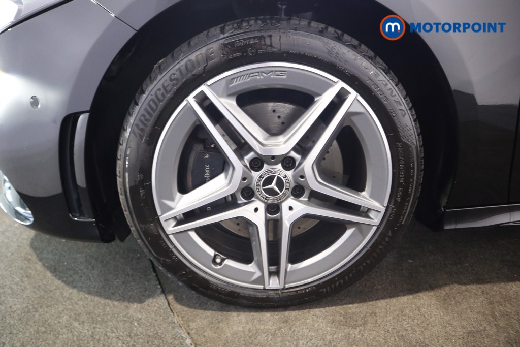 Used Mercedes-Benz A-Class 2020 for sale - 76127875: Photo 24