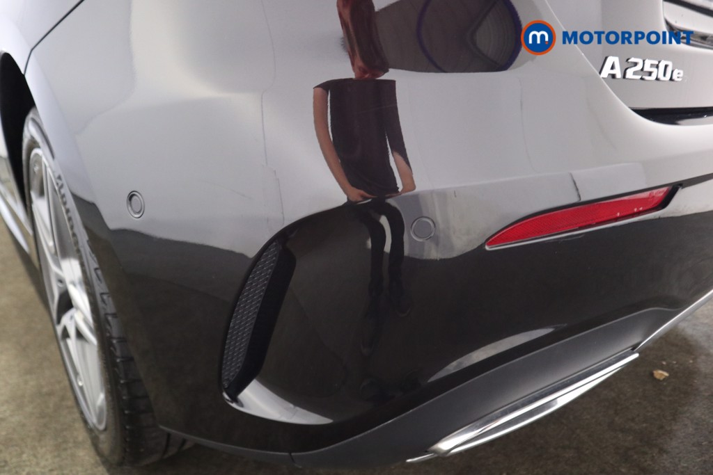 Used Mercedes-Benz A-Class 2020 for sale - 76127875: Photo 26