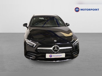 Used Mercedes-Benz A-Class 2020 for sale - 76127875: Photo 2