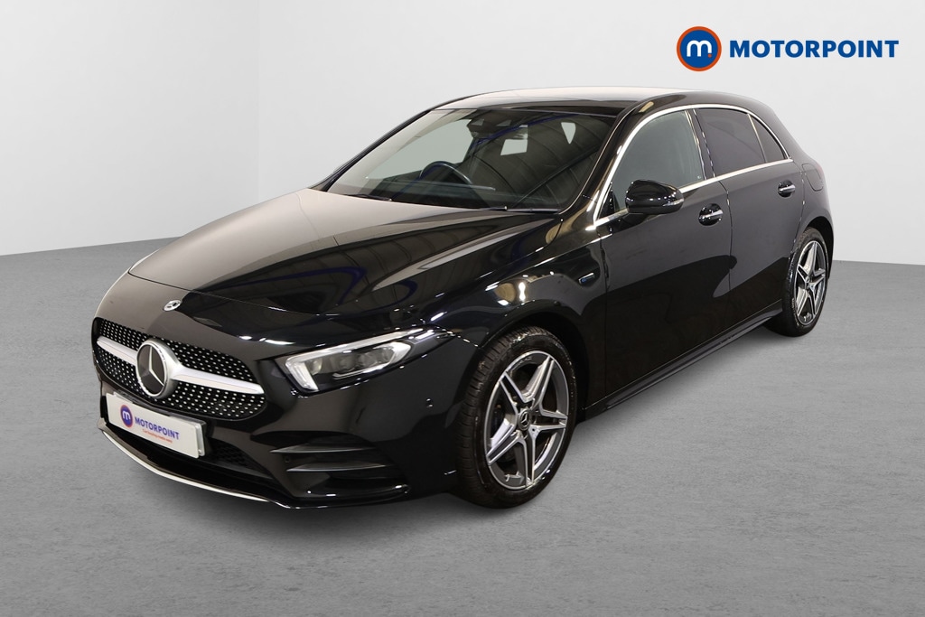 Used Mercedes-Benz A-Class 2020 for sale - 76127875: Photo 3