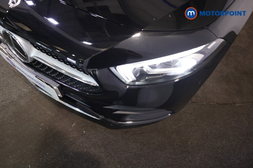 Used Mercedes-Benz A-Class 2020 for sale - 76127875: Photo 33