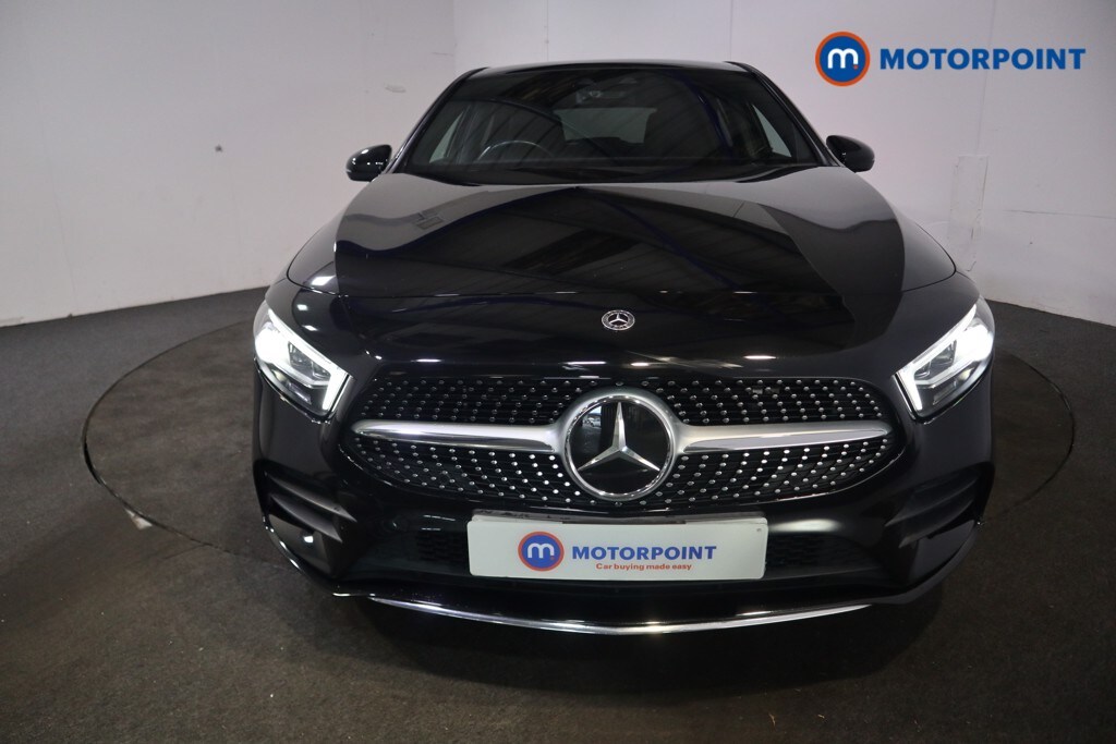 Used Mercedes-Benz A-Class 2020 for sale - 76127875: Photo 35