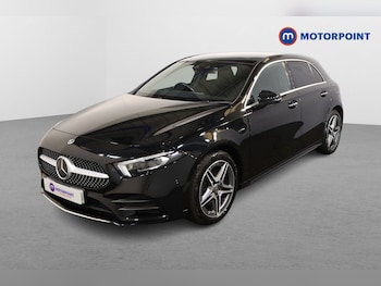 Used Mercedes-Benz A-Class 2020 for sale - 76127875: Photo 3