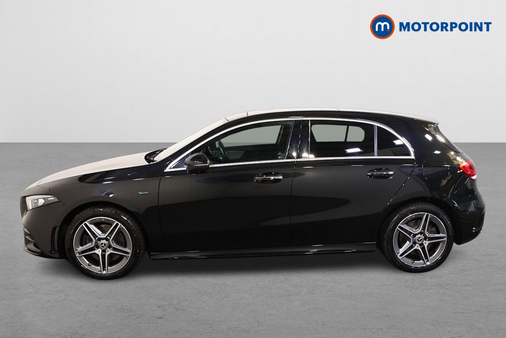 Used Mercedes-Benz A-Class 2020 for sale - 76127875: Photo 4