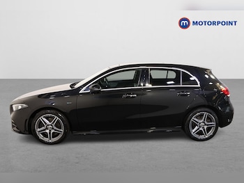 Used Mercedes-Benz A-Class 2020 for sale - 76127875: Photo 4
