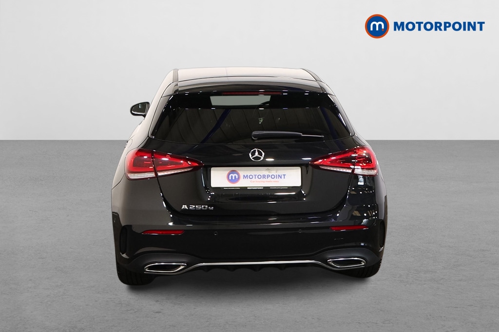 Used Mercedes-Benz A-Class 2020 for sale - 76127875: Photo 6