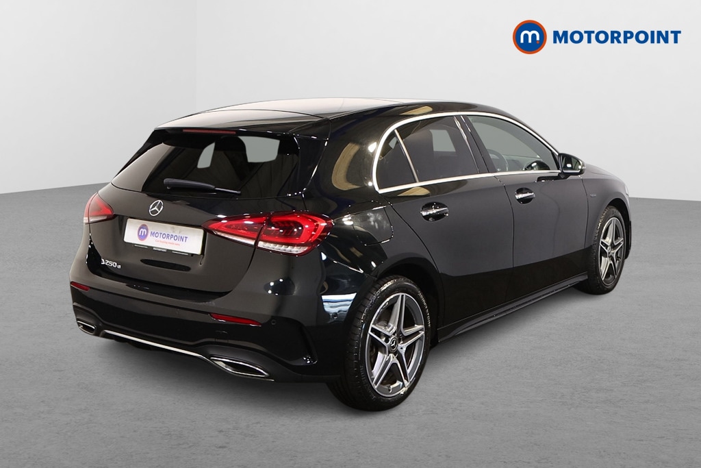 Used Mercedes-Benz A-Class 2020 for sale - 76127875: Photo 7