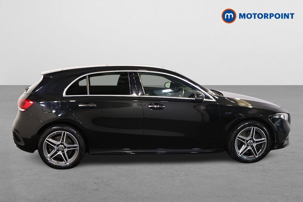 Used Mercedes-Benz A-Class 2020 for sale - 76127875: Photo 8