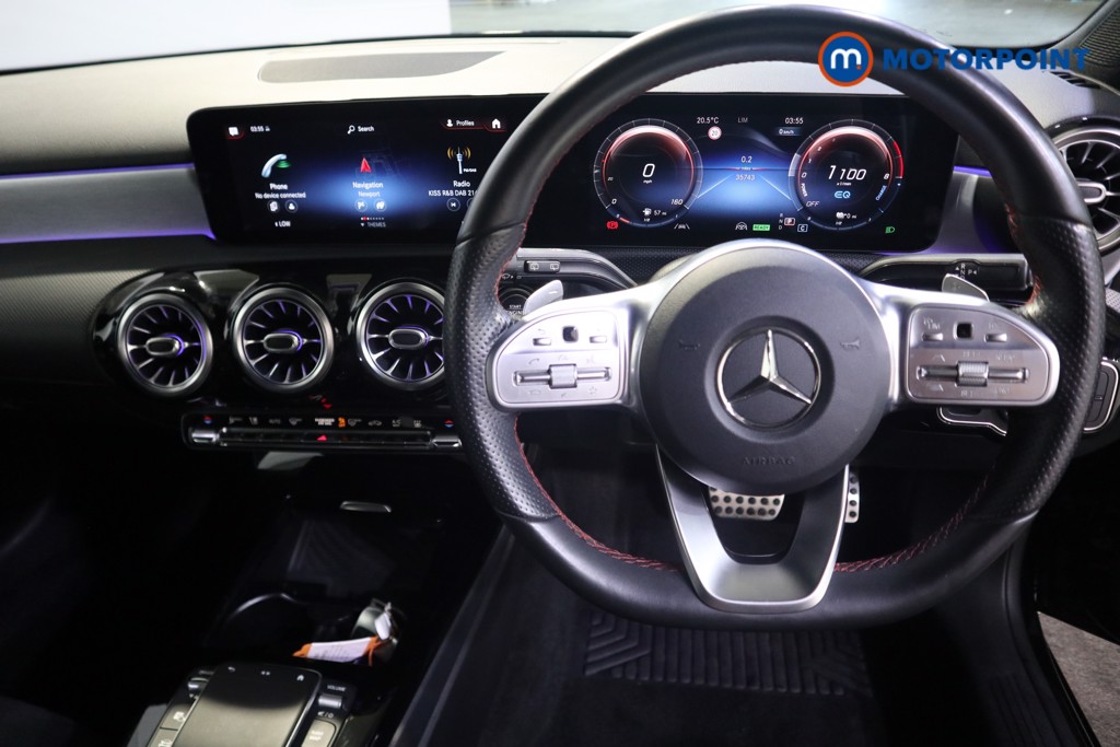Used Mercedes-Benz A-Class 2020 for sale - 76127875: Photo 9