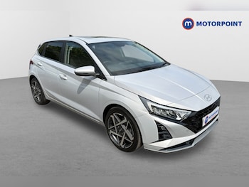 Used Hyundai i20 2025 for sale - 78524316: Photo
