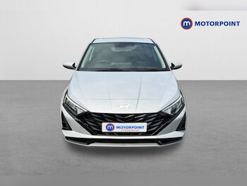Used Hyundai i20 2025 for sale - 78524316: Photo