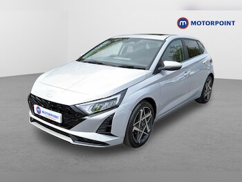 Used Hyundai i20 2025 for sale - 78524316: Photo