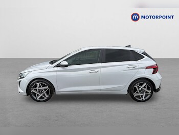 Used Hyundai i20 2025 for sale - 78524316: Photo
