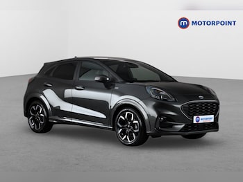 Used Ford Puma 2023 for sale - 78926771: Photo