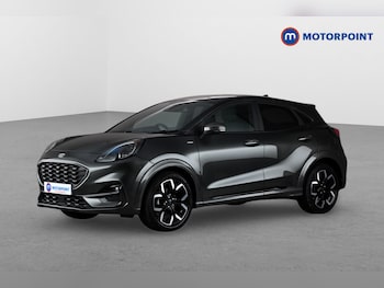 Used Ford Puma 2023 for sale - 78926771: Photo