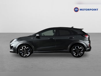 Used Ford Puma 2023 for sale - 78926771: Photo