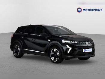 Used Renault Symbioz 2025 for sale - 79585201: Photo