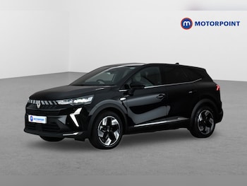 Used Renault Symbioz 2025 for sale - 79585201: Photo