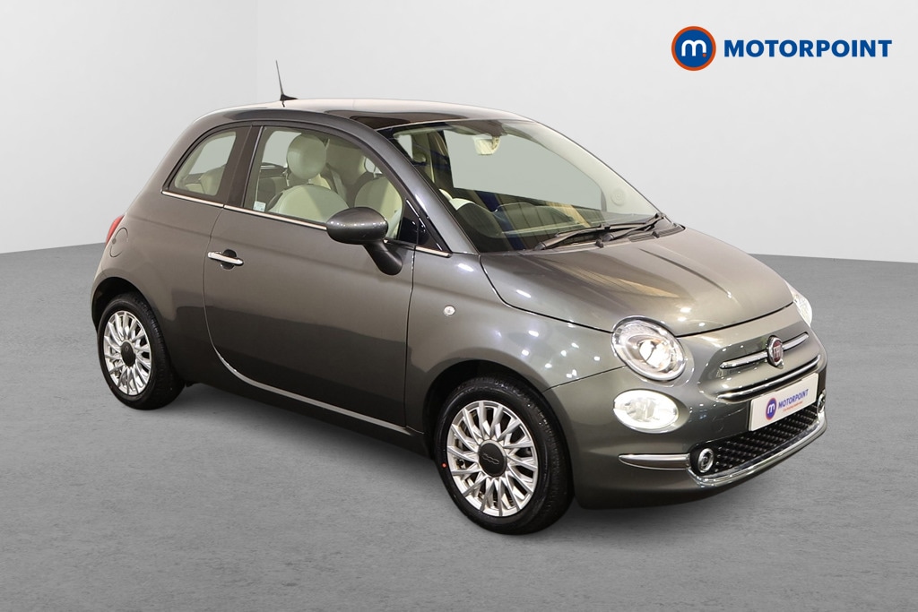 Used Fiat 500 2019 for sale - 76933760: Photo 1