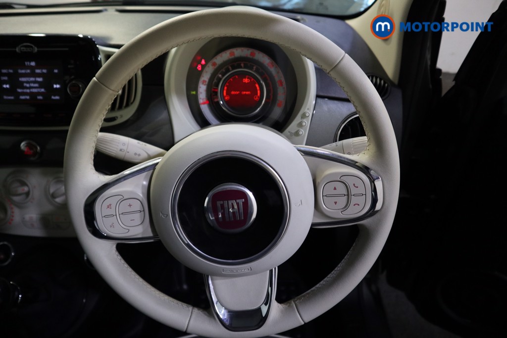 Used Fiat 500 2019 for sale - 76933760: Photo 10