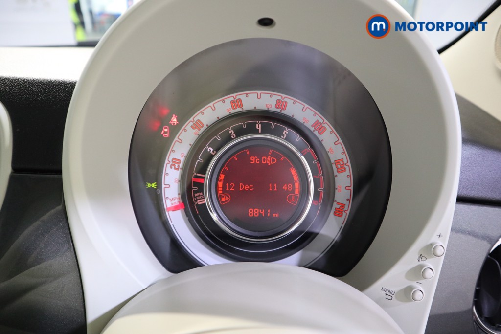 Used Fiat 500 2019 for sale - 76933760: Photo 13