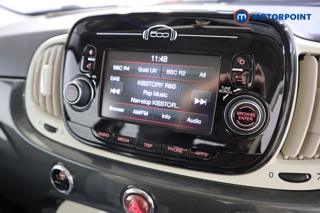 Used Fiat 500 2019 for sale - 76933760: Photo 14