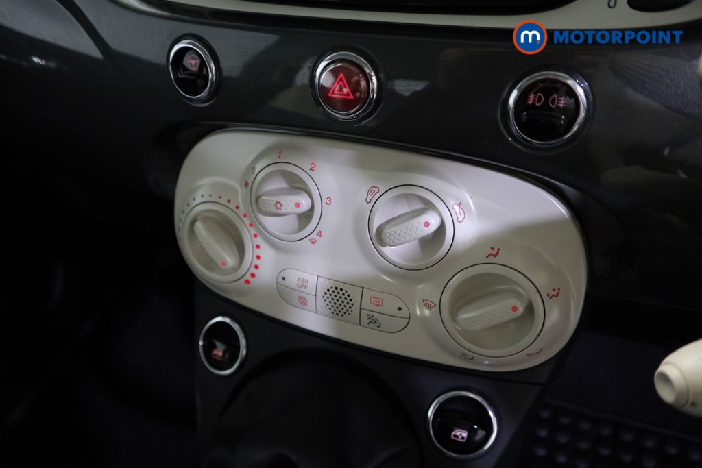 Used Fiat 500 2019 for sale - 76933760: Photo 15