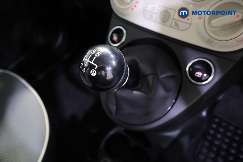 Used Fiat 500 2019 for sale - 76933760: Photo 16