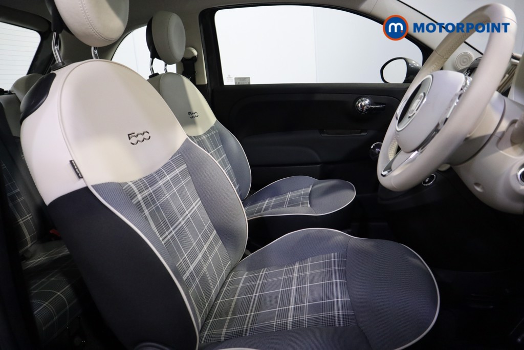 Used Fiat 500 2019 for sale - 76933760: Photo 18