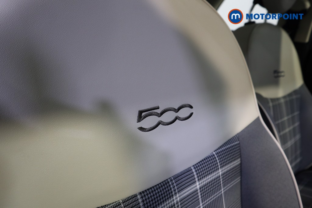 Used Fiat 500 2019 for sale - 76933760: Photo 19