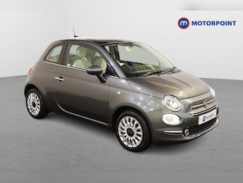 Used Fiat 500 2019 for sale - 76933760: Photo