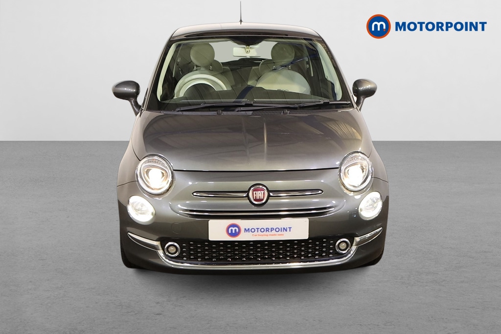 Used Fiat 500 2019 for sale - 76933760: Photo 2