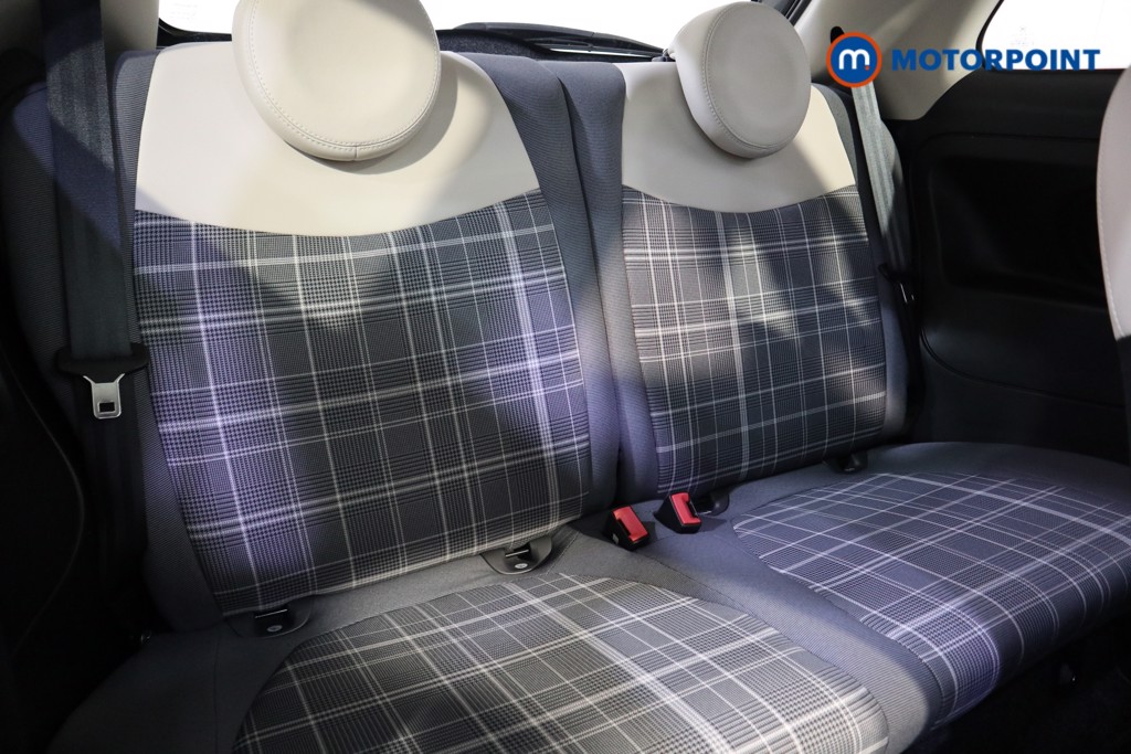 Used Fiat 500 2019 for sale - 76933760: Photo 20