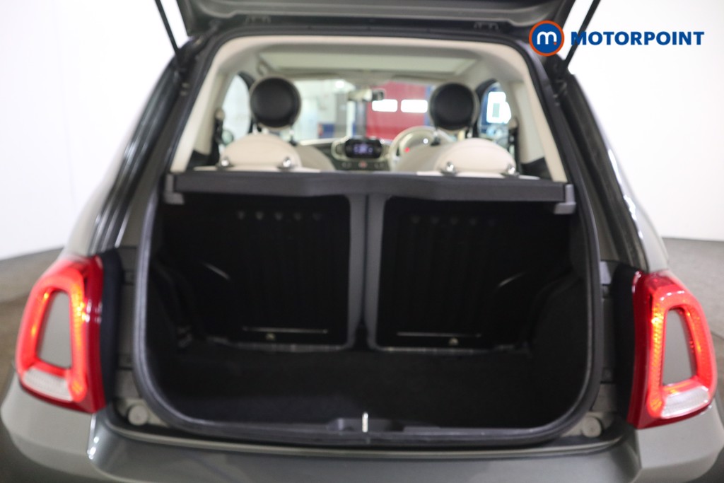 Used Fiat 500 2019 for sale - 76933760: Photo 22