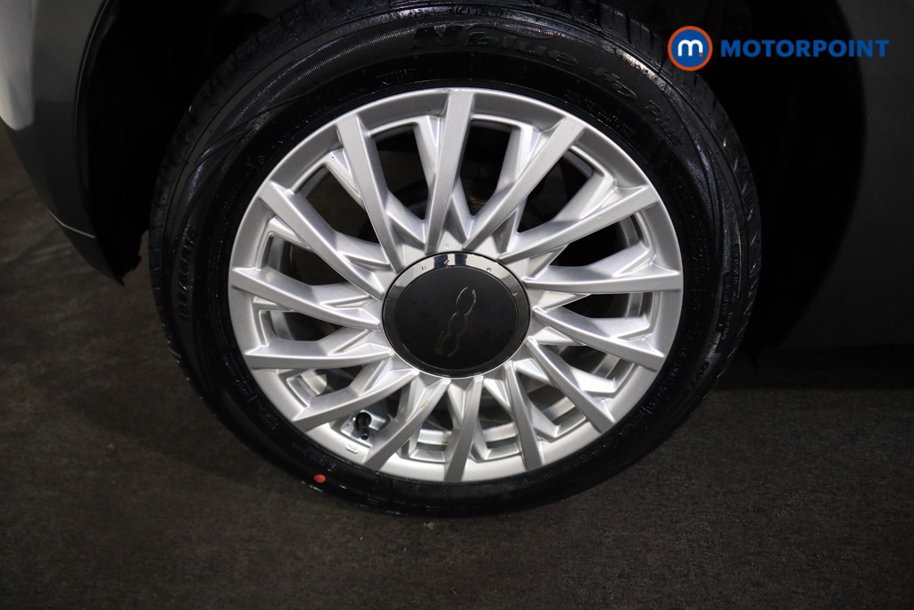 Used Fiat 500 2019 for sale - 76933760: Photo 23