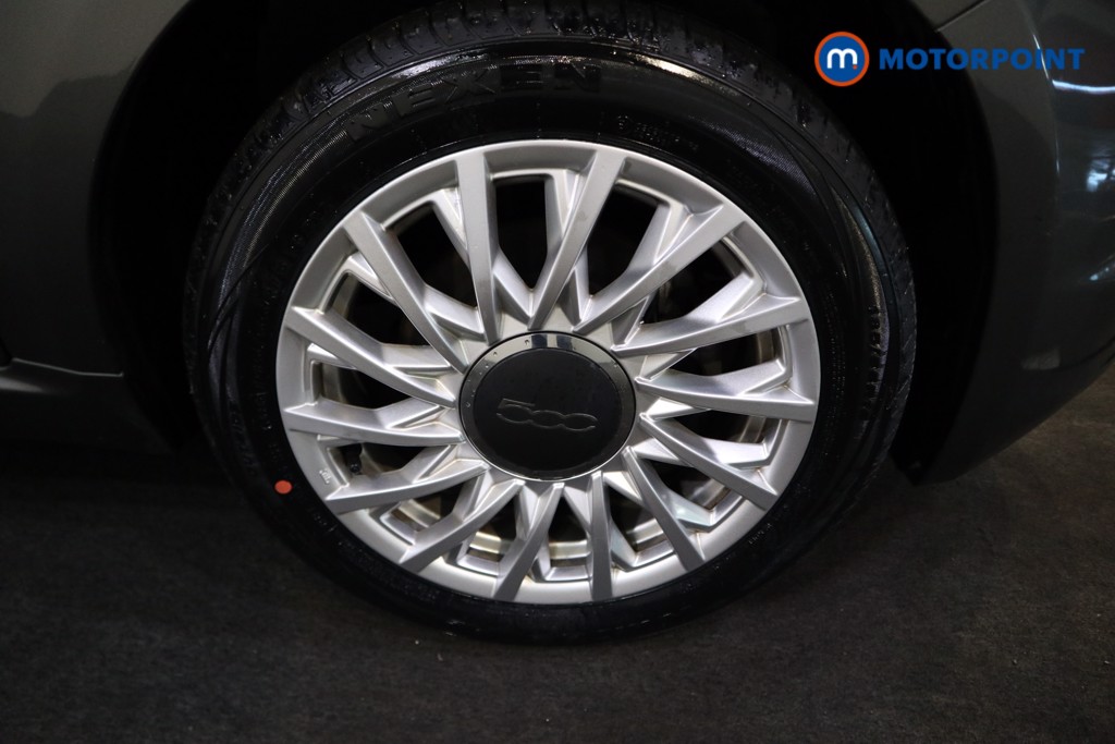 Used Fiat 500 2019 for sale - 76933760: Photo 24