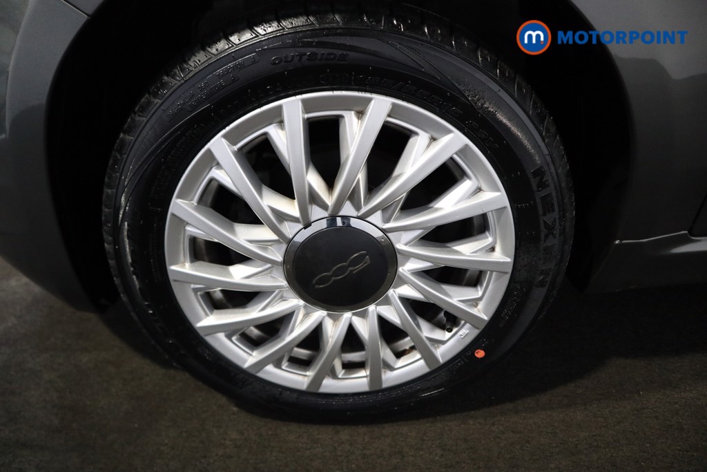 Used Fiat 500 2019 for sale - 76933760: Photo 25