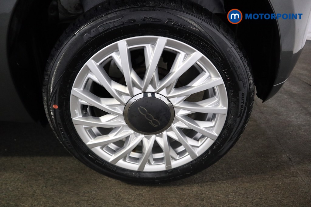 Used Fiat 500 2019 for sale - 76933760: Photo 26