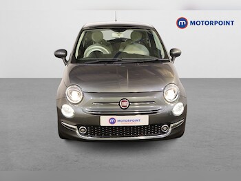 Used Fiat 500 2019 for sale - 76933760: Photo