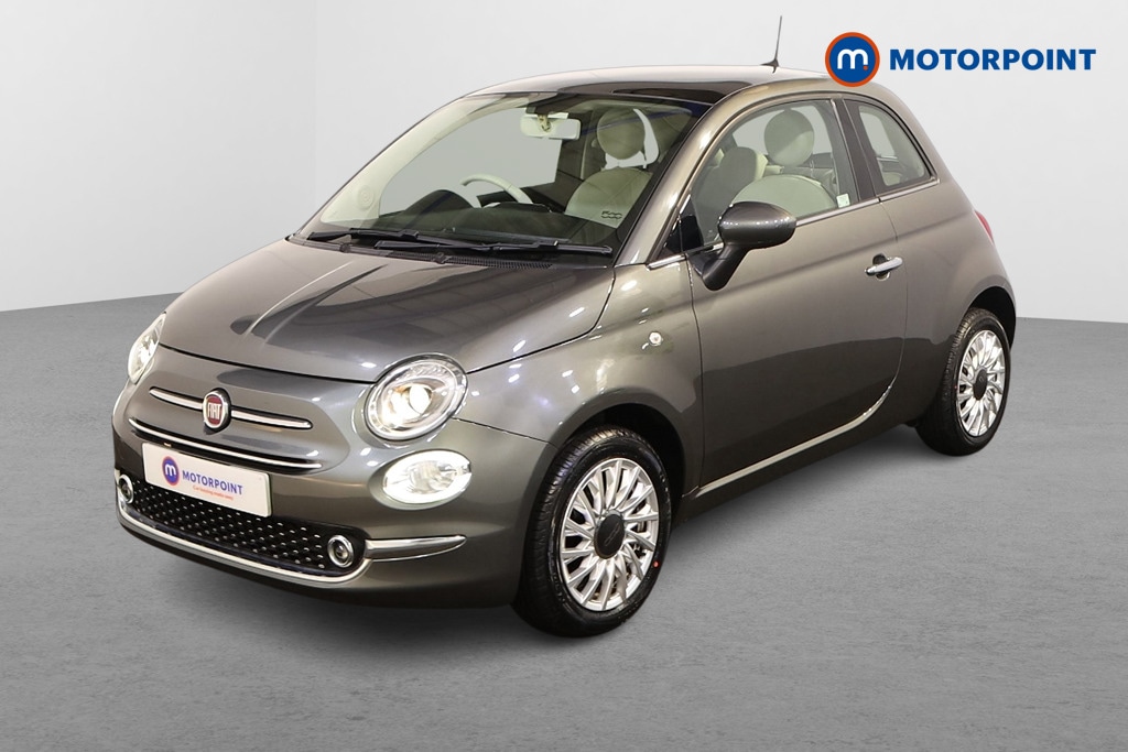 Used Fiat 500 2019 for sale - 76933760: Photo 3