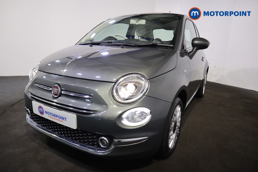 Used Fiat 500 2019 for sale - 76933760: Photo 34