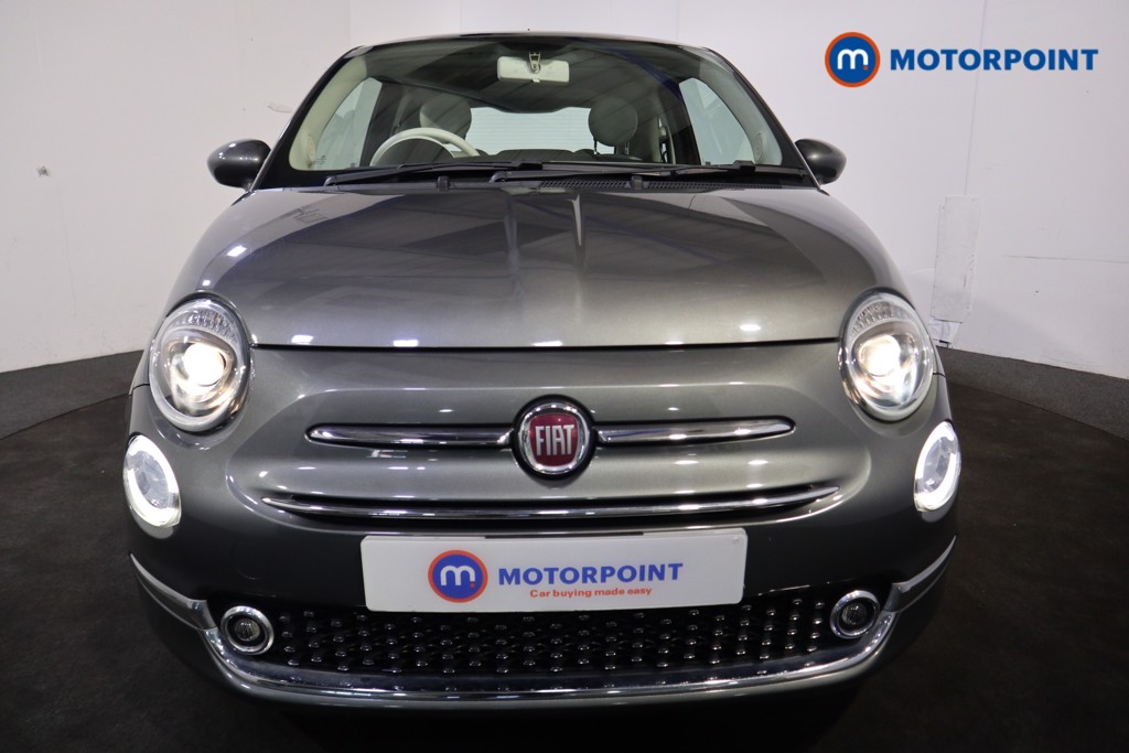 Used Fiat 500 2019 for sale - 76933760: Photo 35