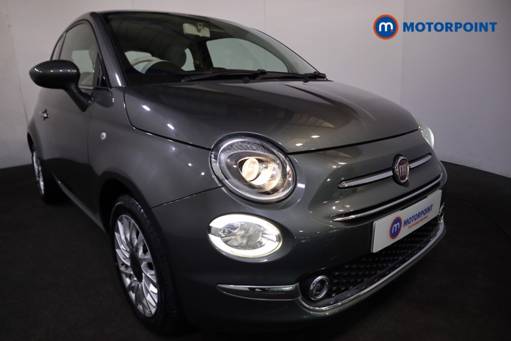 Used Fiat 500 2019 for sale - 76933760: Photo 36